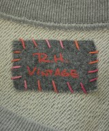 R.H.Vintage（ロンハーマンヴィンテージ）スウェット グレー サイズ:S レディース/2200675025119