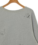 R.H.Vintage（ロンハーマンヴィンテージ）スウェット グレー サイズ:S レディース/2200675025119