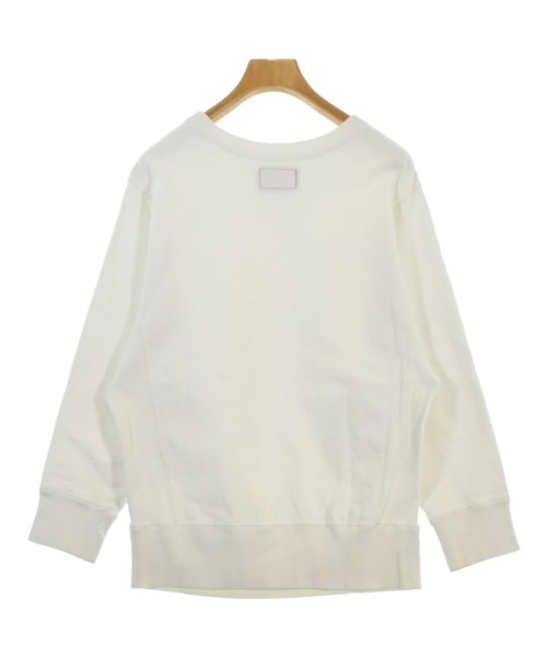 R.H.Vintage（ロンハーマンヴィンテージ）スウェット 白 サイズ:XS レディース/2200675306065