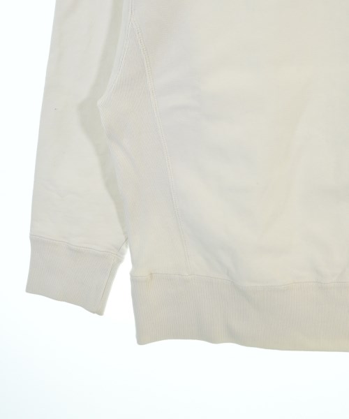 R.H.Vintage（ロンハーマンヴィンテージ）スウェット 白 サイズ:XS レディース/2200675306065