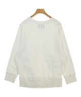 R.H.Vintage（ロンハーマンヴィンテージ）スウェット 白 サイズ:XS レディース/2200675306065
