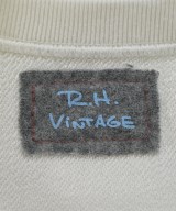 R.H.Vintage（ロンハーマンヴィンテージ）スウェット 白 サイズ:XS レディース/2200675306065