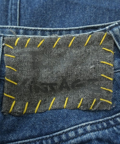 R.H.Vintage（ロンハーマンヴィンテージ）ロング・マキシ丈スカート 紺 サイズ:XS レディース/2200674469075