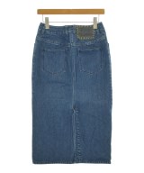 R.H.Vintage（ロンハーマンヴィンテージ）ロング・マキシ丈スカート 紺 サイズ:XS レディース/2200674469075