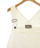 R.H.Vintage（ロンハーマンヴィンテージ）オールインワン/サロペット 白 サイズ:XS レディース/2200675364034