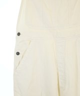 R.H.Vintage（ロンハーマンヴィンテージ）オールインワン/サロペット 白 サイズ:XS レディース/2200675364034