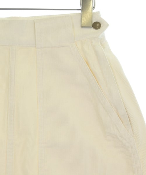 R.H.Vintage（ロンハーマンヴィンテージ）ロング・マキシ丈スカート 白 サイズ:XS レディース/2200680738110