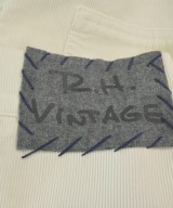 R.H.Vintage（ロンハーマンヴィンテージ）ロング・マキシ丈スカート 白 サイズ:XS レディース/2200680738110