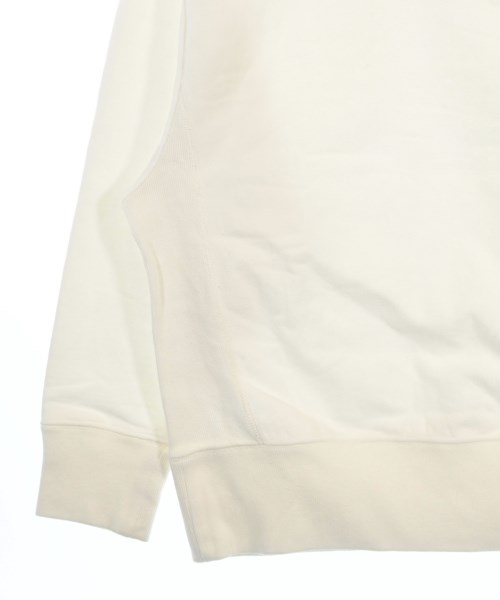 R.H.Vintage（ロンハーマンヴィンテージ）スウェット 白 サイズ:XS レディース/2200680957054