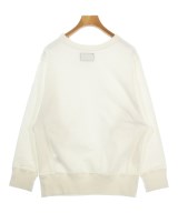 R.H.Vintage（ロンハーマンヴィンテージ）スウェット 白 サイズ:XS レディース/2200680957054
