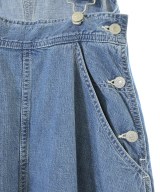 R.H.Vintage（ロンハーマンヴィンテージ）ワンピース 青 サイズ:XS レディース/2200676903010