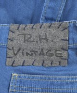 R.H.Vintage（ロンハーマンヴィンテージ）ロング・マキシ丈スカート 青 サイズ:XS レディース/2200679263098