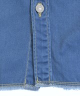 R.H.Vintage（ロンハーマンヴィンテージ）ロング・マキシ丈スカート 青 サイズ:XS レディース/2200679263098