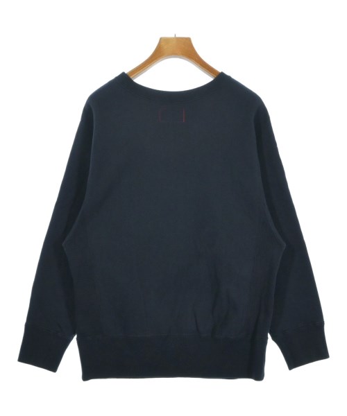 R.H.Vintage（ロンハーマンヴィンテージ）スウェット 紺 サイズ:XS レディース/2200679263111