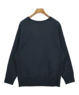 R.H.Vintage（ロンハーマンヴィンテージ）スウェット 紺 サイズ:XS レディース/2200679263111