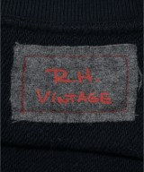 R.H.Vintage（ロンハーマンヴィンテージ）スウェット 紺 サイズ:XS レディース/2200679263111