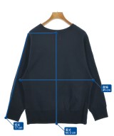 R.H.Vintage（ロンハーマンヴィンテージ）スウェット 紺 サイズ:XS レディース/2200679263111