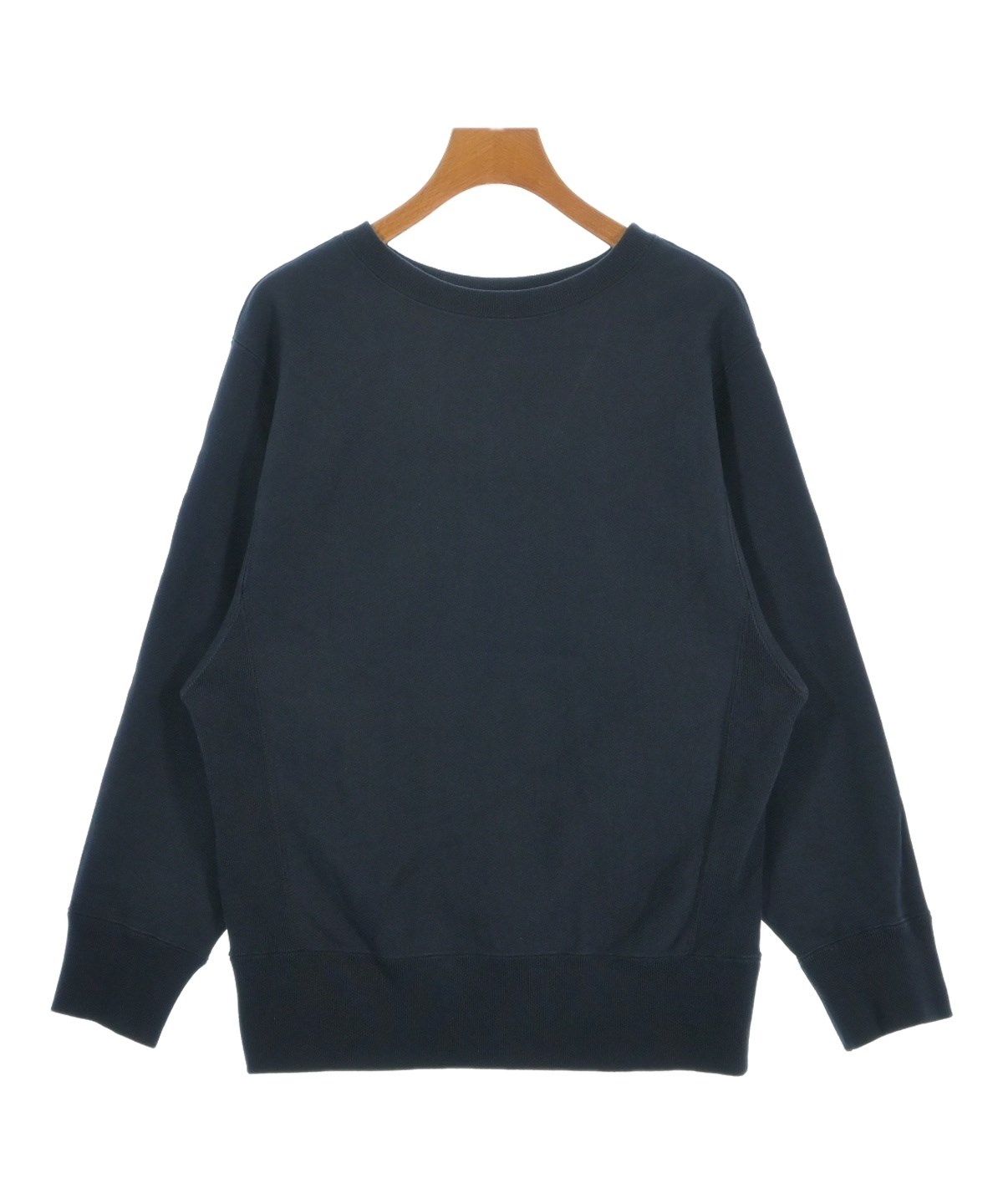 R.H.Vintage（ロンハーマンヴィンテージ）スウェット 紺 サイズ:XS