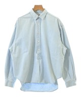 R.H.Vintage（ロンハーマンヴィンテージ）カジュアルシャツ 青 サイズ:XS レディース/2200681724310