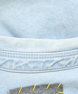 R.H.Vintage（ロンハーマンヴィンテージ）カジュアルシャツ 青 サイズ:XS レディース/2200681724310