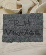 R.H.Vintage（ロンハーマンヴィンテージ）その他 白 サイズ:XS レディース/2200677712345