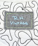 R.H.Vintage（ロンハーマンヴィンテージ）その他 白 サイズ:F レディース/2200677899039