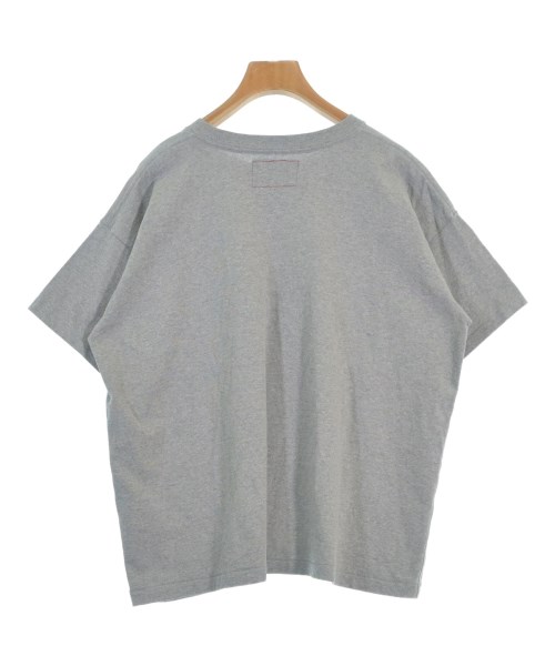 R.H.Vintage（ロンハーマンヴィンテージ）Tシャツ・カットソー グレー サイズ:S レディース/2200692240137