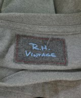 R.H.Vintage（ロンハーマンヴィンテージ）Tシャツ・カットソー グレー サイズ:S レディース/2200692240137