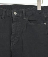R.H.Vintage（ロンハーマンヴィンテージ）デニムパンツ 黒 サイズ:25(S位) レディース/2200686913016