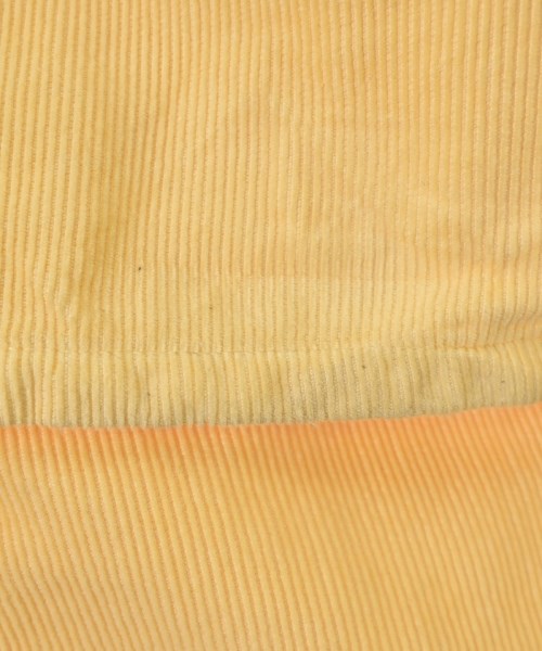 R.H.Vintage（ロンハーマンヴィンテージ）その他 黄 サイズ:XS レディース/2200691096049