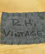 R.H.Vintage（ロンハーマンヴィンテージ）その他 黄 サイズ:XS レディース/2200691096049