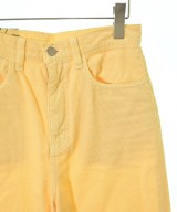 R.H.Vintage（ロンハーマンヴィンテージ）その他 黄 サイズ:XS レディース/2200691096049
