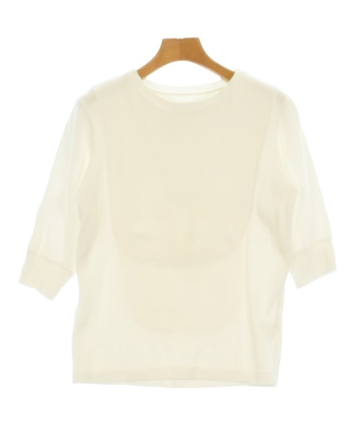 R.H.Vintage(ロンハーマンヴィンテージ)Tシャツ・カットソー 白 サイズ:XS/2200691096100