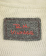 R.H.Vintage（ロンハーマンヴィンテージ）Tシャツ・カットソー 白 サイズ:XS レディース/2200691096100