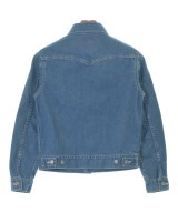 R.H.Vintage（ロンハーマンヴィンテージ）デニムジャケット 青 サイズ:XS レディース/2200688945060