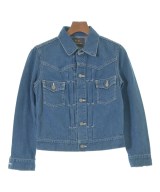 R.H.Vintage デニムジャケット