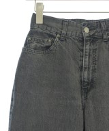 R.H.Vintage（ロンハーマンヴィンテージ）デニムパンツ グレー サイズ:24(S位) レディース/2200692751015