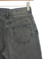 R.H.Vintage（ロンハーマンヴィンテージ）デニムパンツ グレー サイズ:24(S位) レディース/2200692751015