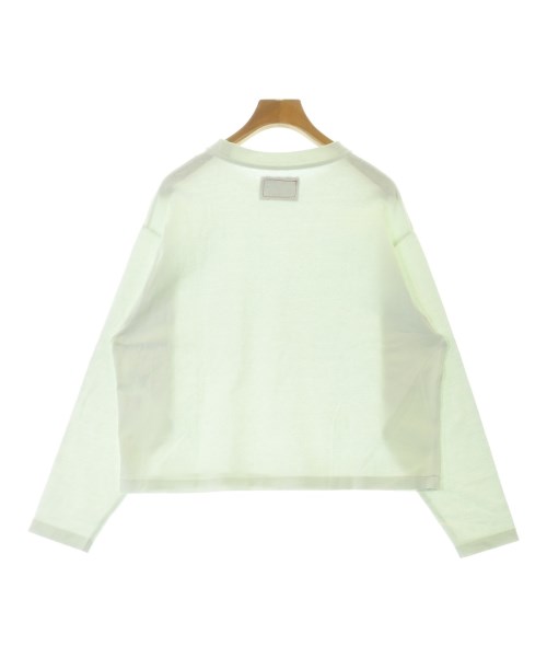 R.H.Vintage（ロンハーマンヴィンテージ）Tシャツ・カットソー 緑 サイズ:XS レディース/2200696929021