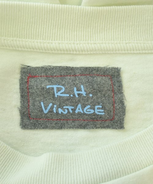 R.H.Vintage（ロンハーマンヴィンテージ）Tシャツ・カットソー 緑 サイズ:XS レディース/2200696929021