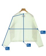 R.H.Vintage（ロンハーマンヴィンテージ）Tシャツ・カットソー 緑 サイズ:XS レディース/2200696929021