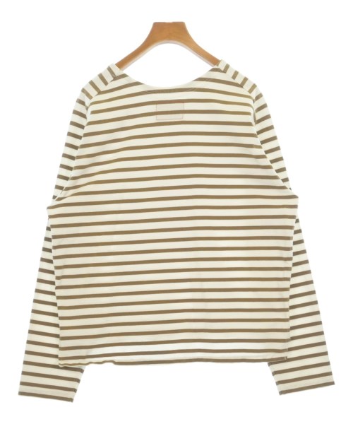 R.H.Vintage（ロンハーマンヴィンテージ）Tシャツ・カットソー 白 サイズ:S レディース/2200693969129