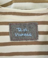R.H.Vintage（ロンハーマンヴィンテージ）Tシャツ・カットソー 白 サイズ:S レディース/2200693969129