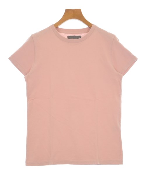 R.H.Vintage(ロンハーマンヴィンテージ)Tシャツ・カットソー ピンク サイズ:S/2200693195368