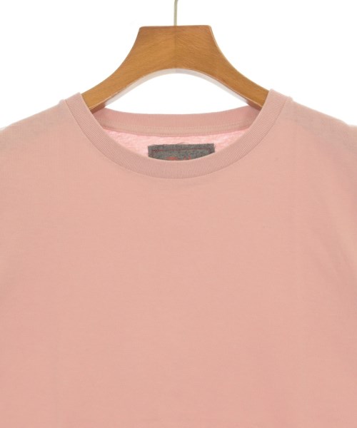 R.H.Vintage（ロンハーマンヴィンテージ）Tシャツ・カットソー ピンク サイズ:S レディース/2200693195368