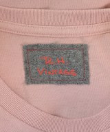 R.H.Vintage（ロンハーマンヴィンテージ）Tシャツ・カットソー ピンク サイズ:S レディース/2200693195368