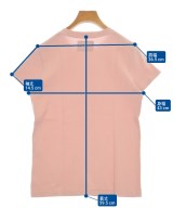 R.H.Vintage（ロンハーマンヴィンテージ）Tシャツ・カットソー ピンク サイズ:S レディース/2200693195368