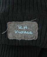 R.H.Vintage（ロンハーマンヴィンテージ）Tシャツ・カットソー 黒 サイズ:XS レディース/2200693905363