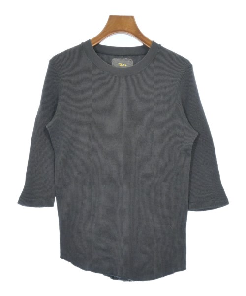 R.H.Vintage(ロンハーマンヴィンテージ)Tシャツ・カットソー グレー サイズ:XS/2200693905370