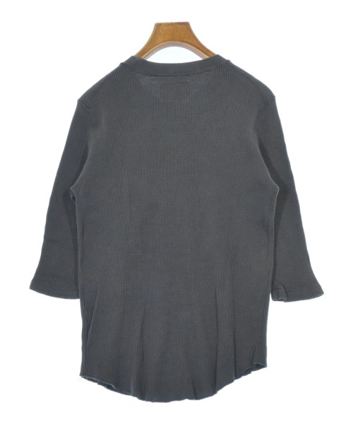 R.H.Vintage（ロンハーマンヴィンテージ）Tシャツ・カットソー グレー サイズ:XS レディース/2200693905370